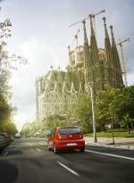 Seat Mii 2011 года